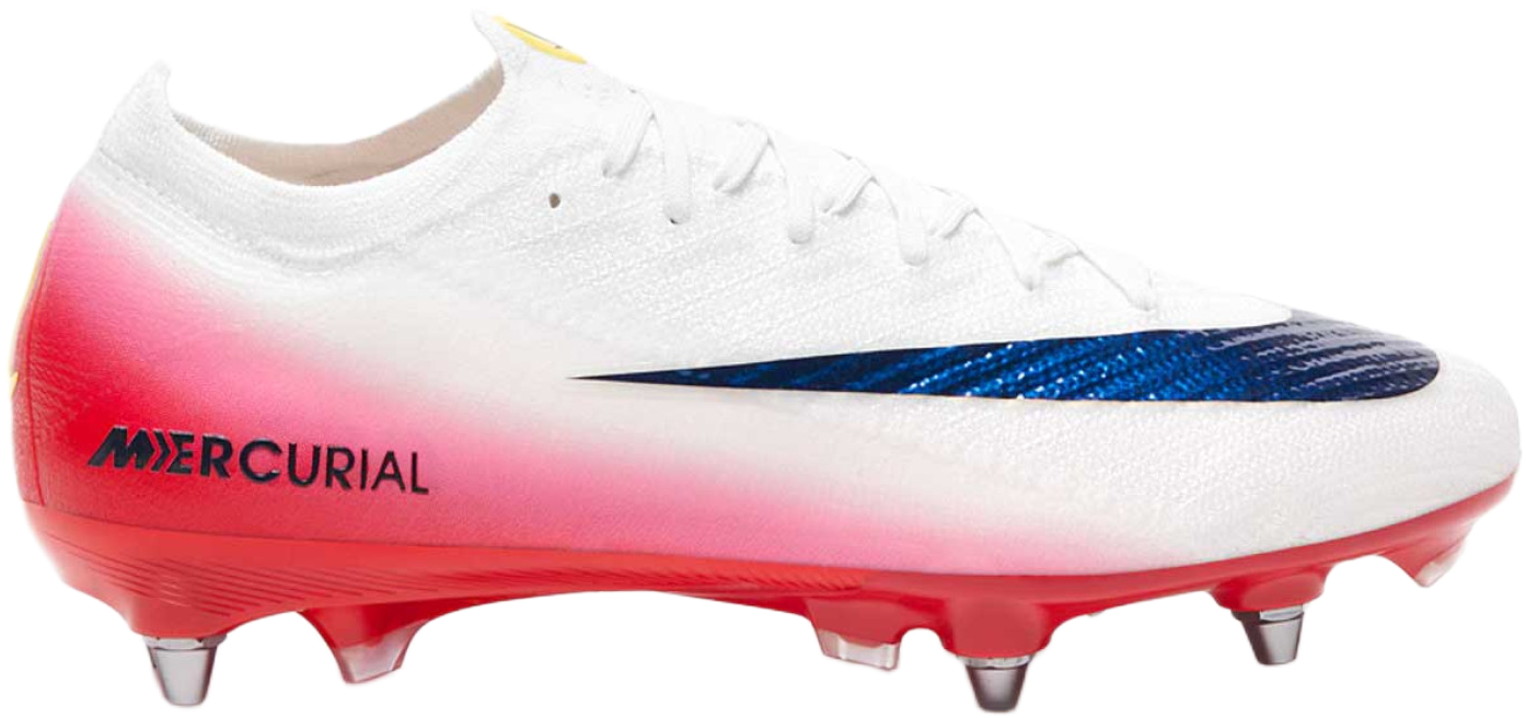 Tenisice i cipele Nike ZOOM VAPOR 16 ELITE SG-PRO LV8 Bijela | hv3758-600, 0