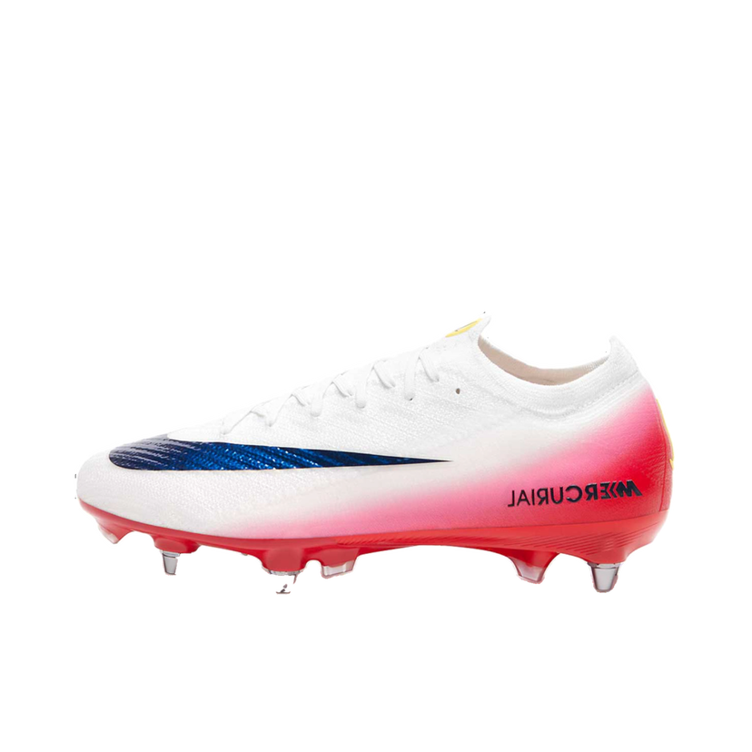 Tenisice i cipele Nike ZOOM VAPOR 16 ELITE SG-PRO LV8 Bijela | hv3758-600