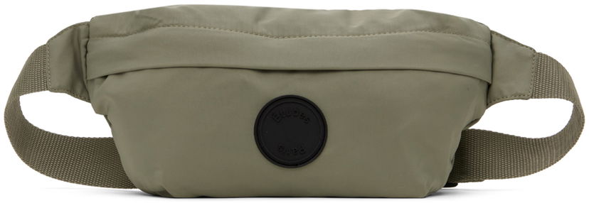 Torba oko struka Études Tuesday Belt Bag Zelena | E24MM933F00633