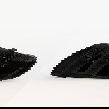 Tenisice i cipele Birkenstock Shinjuku Natural Leather/Textile Black Crna | 1024599, 2