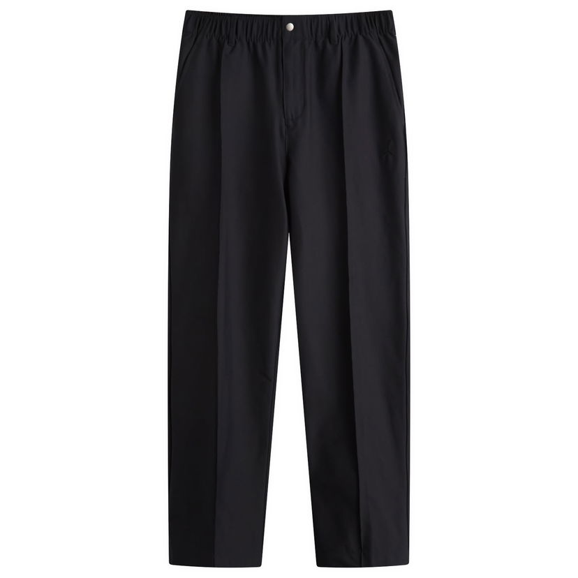 Hlače Jordan Golf Pants Size Medium Crna | HQ8673-010