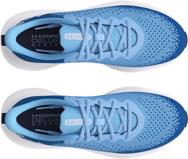 Tenisice i cipele Under Armour W Infinite Plava | 3027524-400, 3