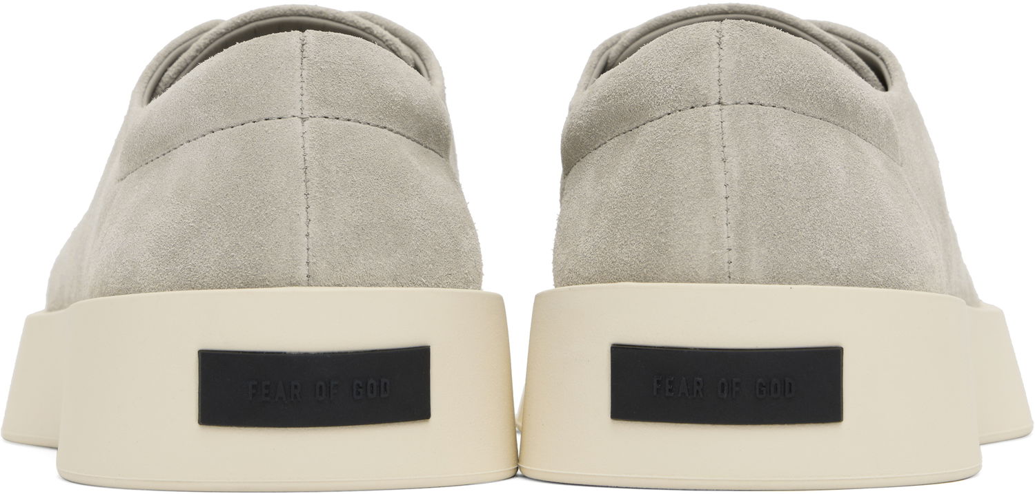 Tenisice i cipele Fear of God SSENSE Exclusive 101 Siva | FGE280-8117SUE 977, 1