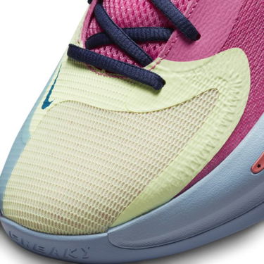 Tenisice i cipele Nike Zoom Freak 4 Plava | DO9680-400, 1
