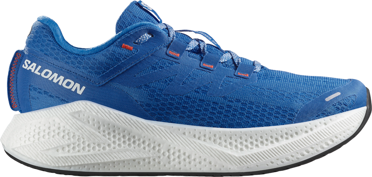 Tenisice i cipele Salomon Salomon Aero Glide 3 Plava | l47810500, 0