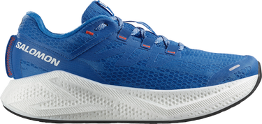 Tenisice i cipele Salomon Salomon Aero Glide 3 Plava | l47810500, 0