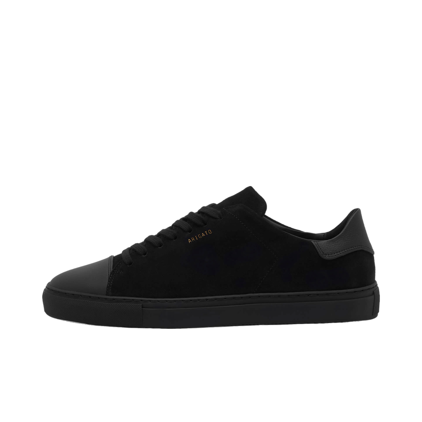 Tenisice i cipele AXEL ARIGATO Clean 90 Cap Sneaker Crna | F2360001
