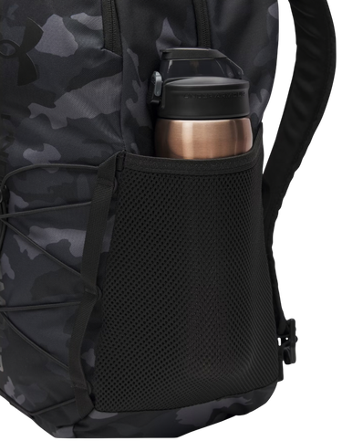 Ruksak Under Armour Hustle Sport 6.0 Backpack Crna | 6000397-002, 3