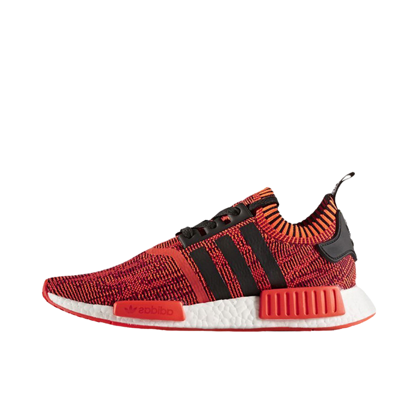 Tenisice i cipele adidas Originals NMD R1 PK Crvena | CQ1865