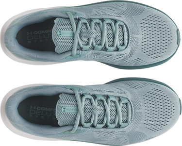 Tenisice i cipele Under Armour Charged Pursuit 4 Tirkiz | 6000598-323, 3