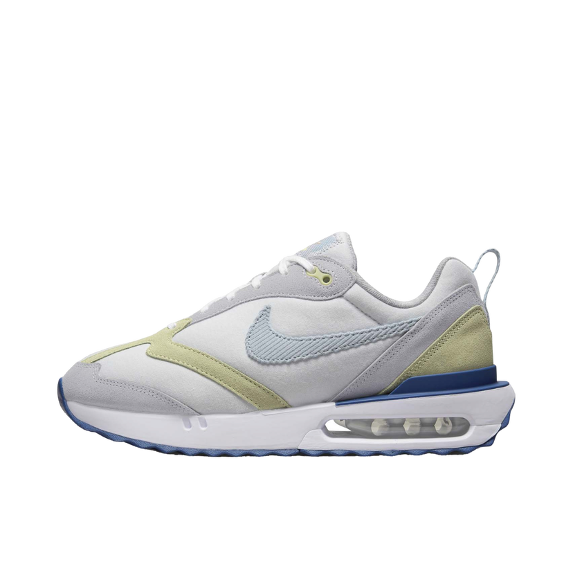 Tenisice i cipele Nike Air Max Dawn Photon Dust Border Blue W Siva | DQ5074-041