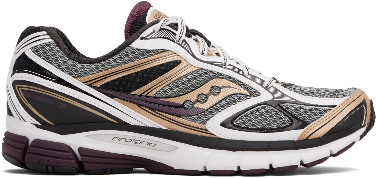Tenisice i cipele Saucony ProGrid Guide 7 Višebojno | S70936-11, 0