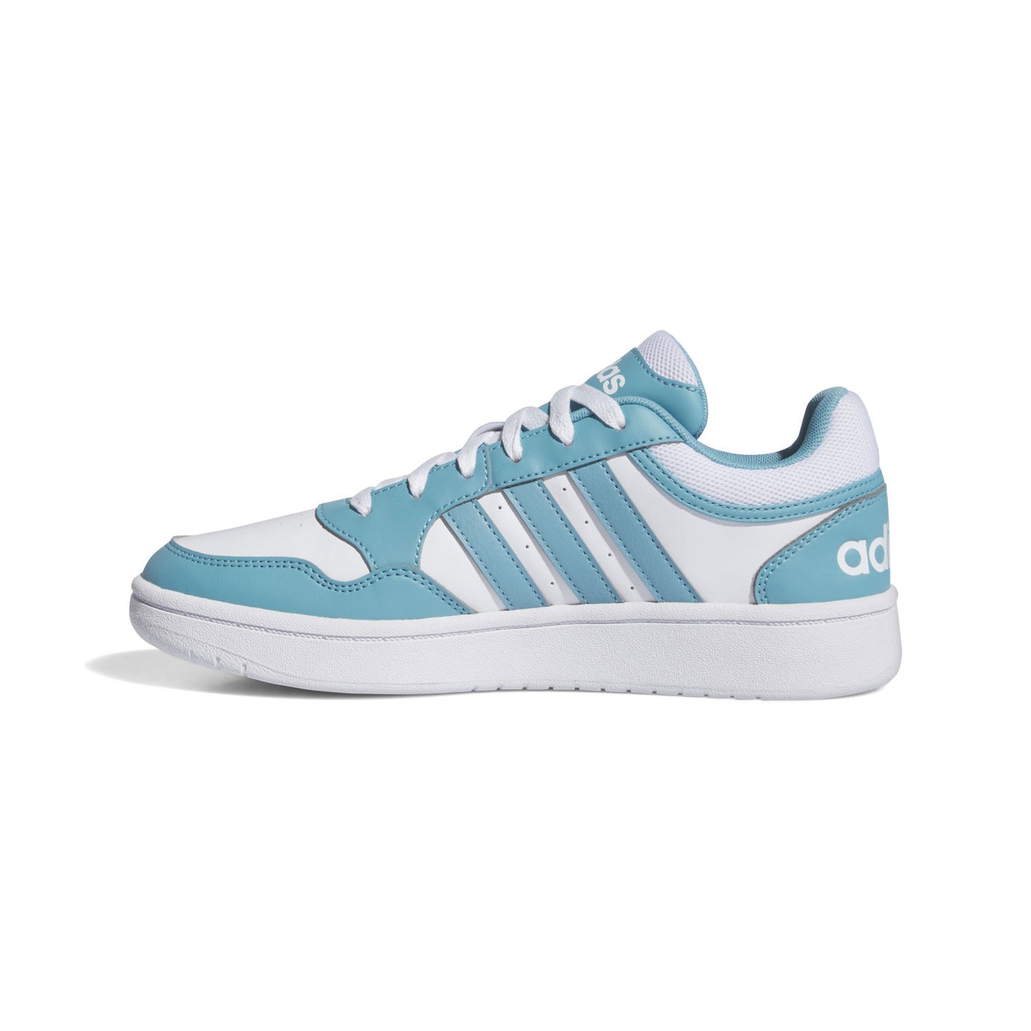 Tenisice i cipele adidas Performance adidas HOOPS 3.0 W 39 1/3 Plava | IH0175, 1