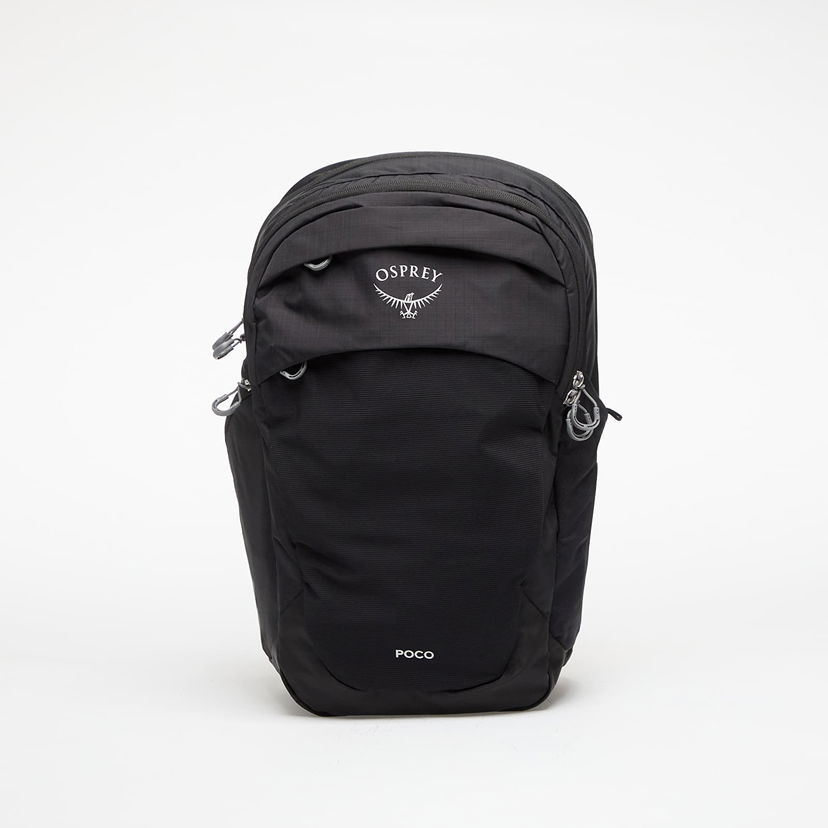 Ruksak Osprey Poco Changing Pack Crna | 10006121