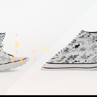 Tenisice i cipele Converse Tom and Jerry x Chuck Taylor All Star "White" Bijela | A15112C, 2