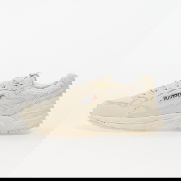 Tenisice i cipele Autry Hyperway Low Wom Wiwhite/ Wiwhite Bež | A1UNHYLWGP01, 0