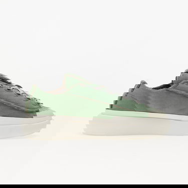 Tenisice i cipele Y-3 Nizza Lo Silver Green/ Silver Green/ Off White Zelena | IG2918, 1