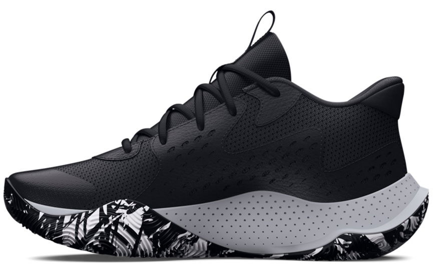Tenisice i cipele Under Armour UA JET 23 Crna | 3026634-002, 1
