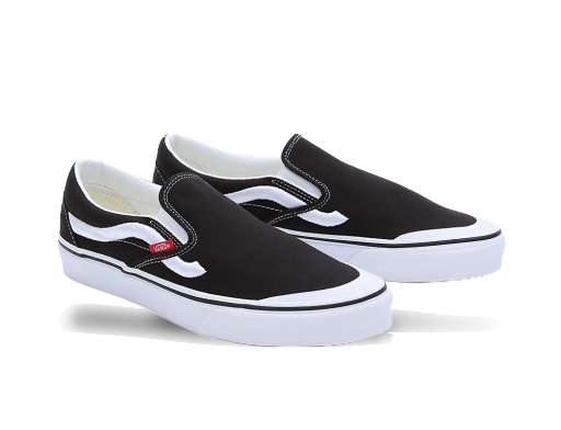 Tenisice i cipele Vans Chaussures Classic Slip-on Crna | VN000BW36BT