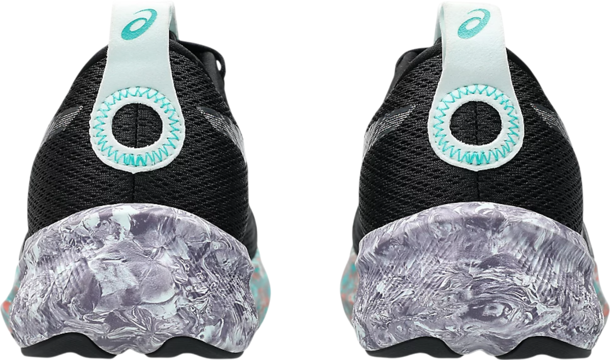 Tenisice i cipele Asics Asics NOOSA TRI 16 Crna | 1011b872-003, 1
