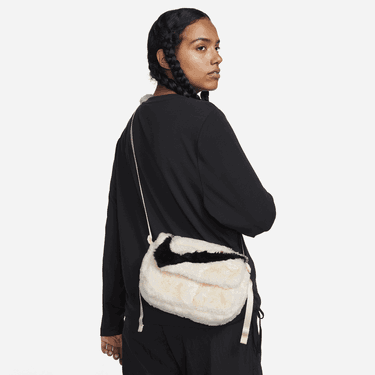 Torba za rame Nike Sportswear Futura 365 Bež | FB3048-838, 0