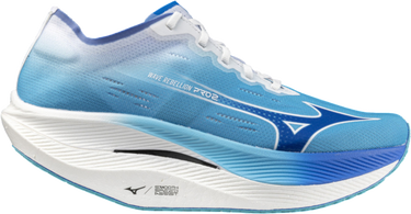 Tenisice i cipele Mizuno WAVE REBELLION PRO 2 Plava | u1gd241753, 0