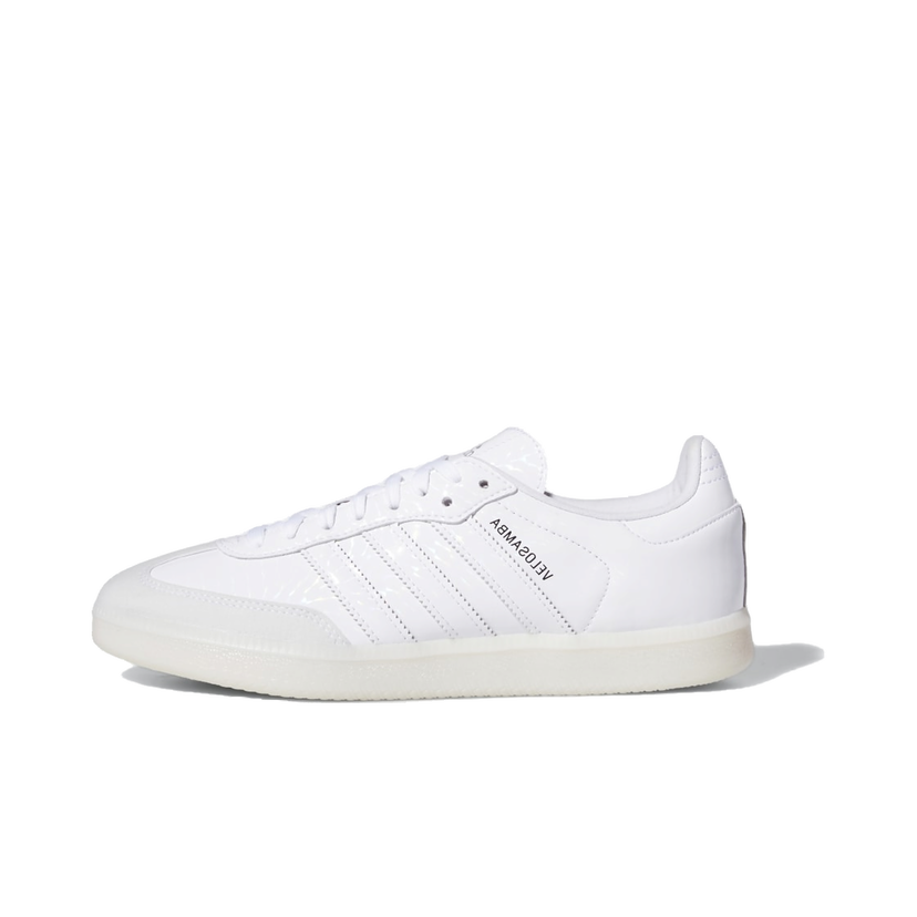 Tenisice i cipele adidas Originals The Velosamba Vegan Bijela | GX1672