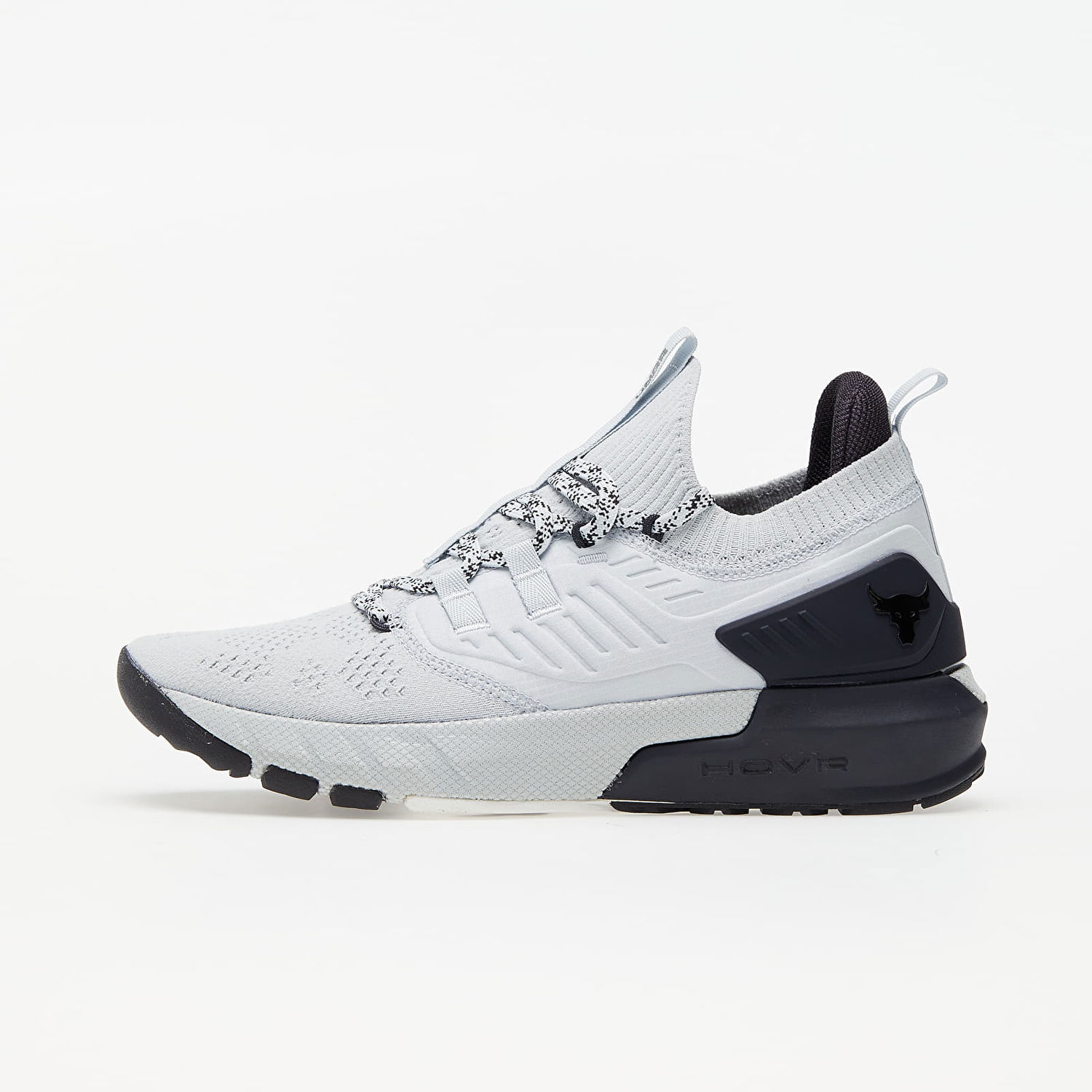 Tenisice i cipele Under Armour Project Rock 3 Siva | 3023004-100, 0