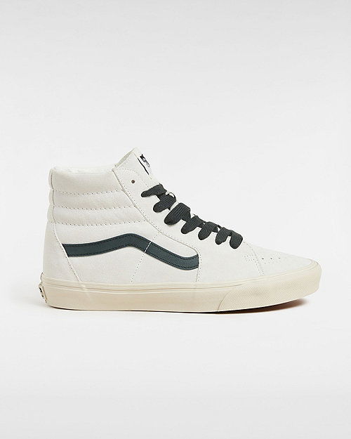 Tenisice i cipele Vans Sk8-hi Oversized Laces Size 35 Bijela | VN000D32CD3