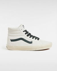 Sk8-hi Oversized Laces Size 35