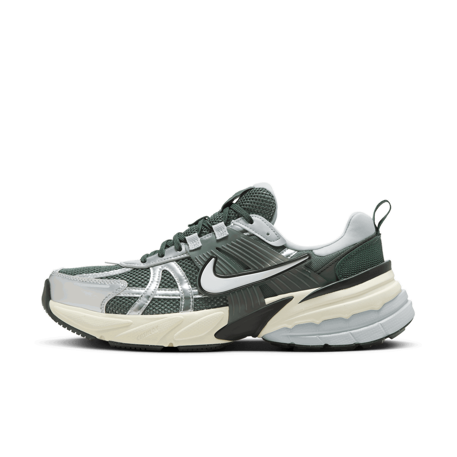 Tenisice i cipele Nike V2K Run Zelena | HJ4497-300, 0