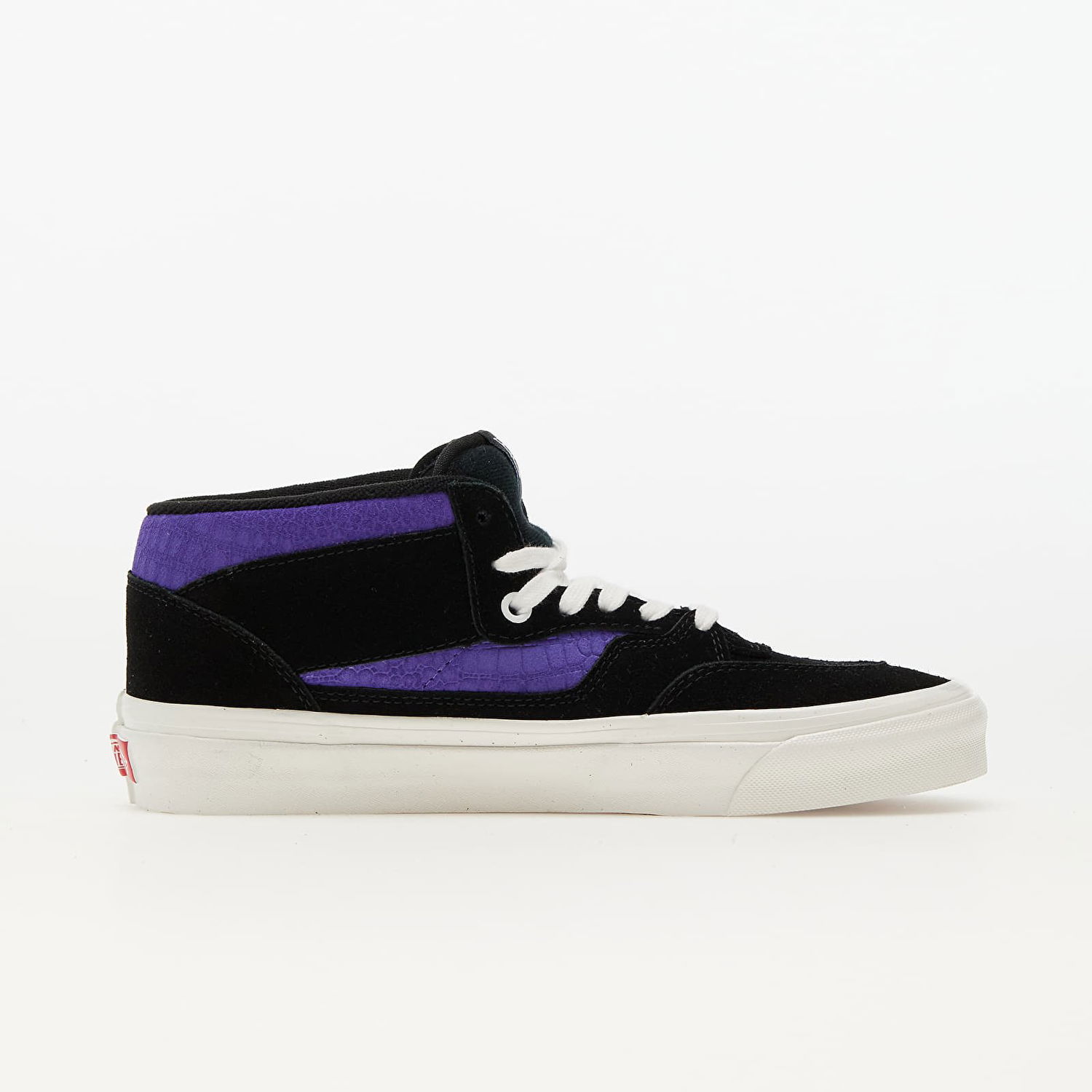 Tenisice i cipele Vans Half Cab 33 DX Anaheim Factory Ljubičasta | VN0A5KX6B3D1, 1