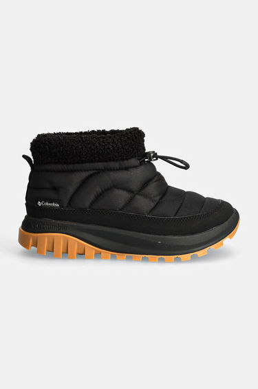 Tenisice i cipele Columbia Snowtrot Shorty Boots Crna | 2075121, 1