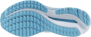 Tenisice i cipele Mizuno Wave Inspire 20 Plava | J1GD244471, 2