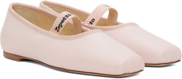 Odjeća Repetto Repetto Lisbeth Ballerina Flats Ružičasta | V4200VED, 3
