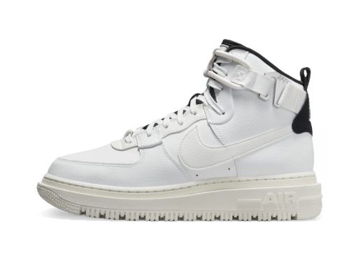 Tenisice i cipele Nike Air Force 1 High Utility 2.0 W Bijela | DC3584-100