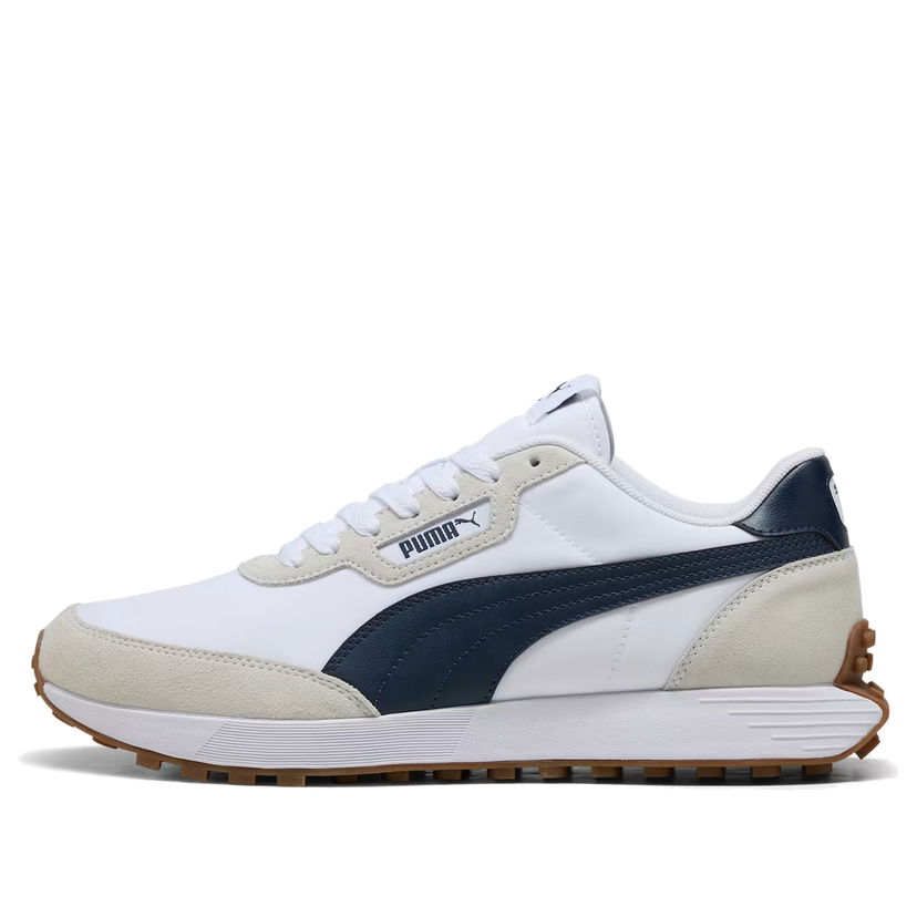 Tenisice i cipele Puma Runtamed Lugged Classic Bijela | 401605-02