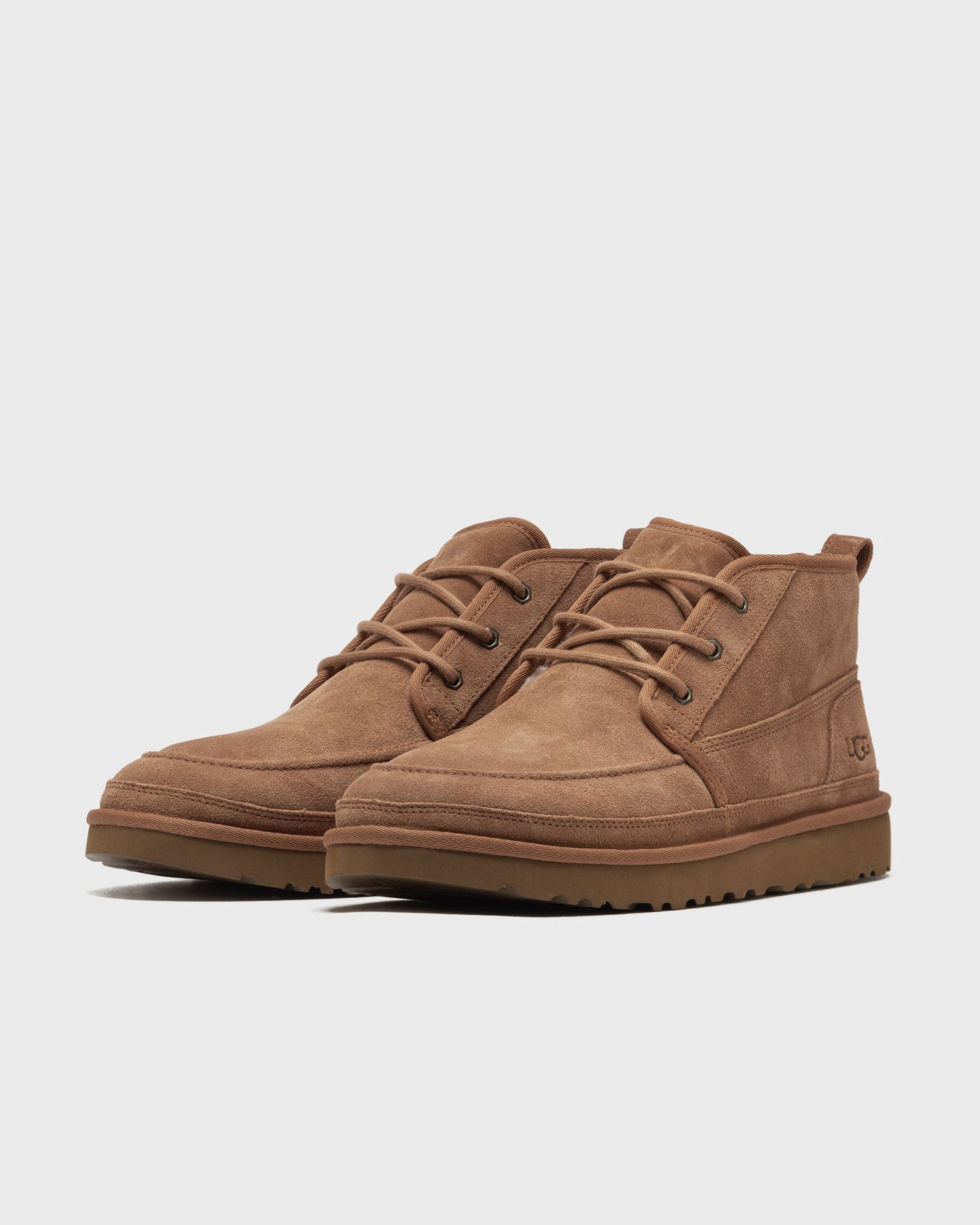 Tenisice i cipele UGG Neumel Moc Smeđa | 1121645.CHE, 1