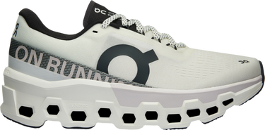 Tenisice i cipele On Running Cloudmonster 2 Siva | 3we10112035, 0