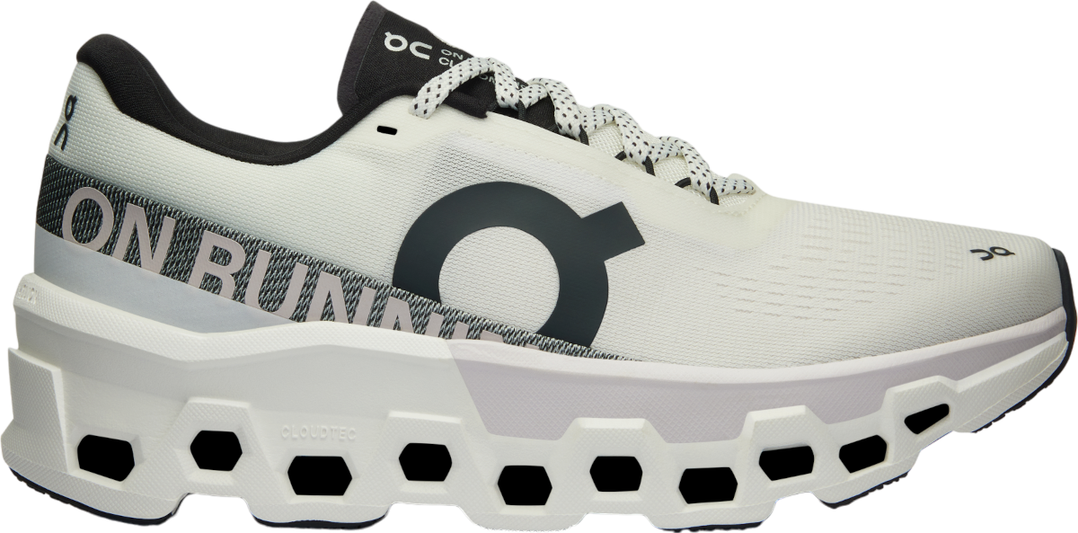 Tenisice i cipele On Running Cloudmonster 2 Siva | 3we10112035, 0