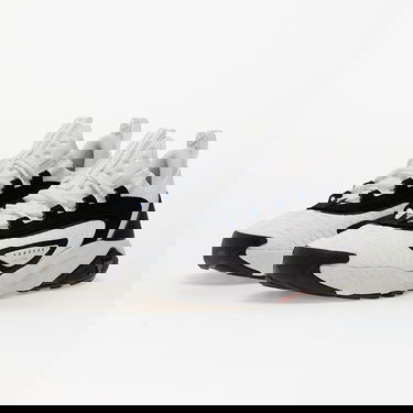 Tenisice i cipele Under Armour W Project Rock 7 White/ Black Bijela | 3027601-104, 5