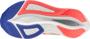Tenisice i cipele Mizuno Wave Rebellion Flash 3 Bijela | j1gd2535-21, 1