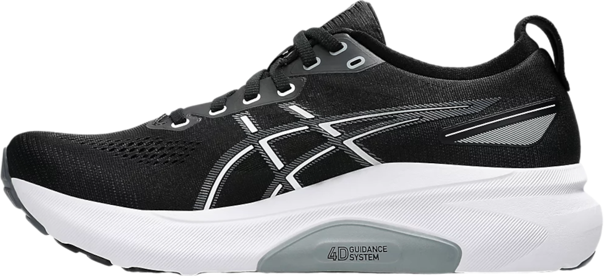 Tenisice i cipele Asics GEL-KAYANO 31 Crna | 1011b867-002, 0