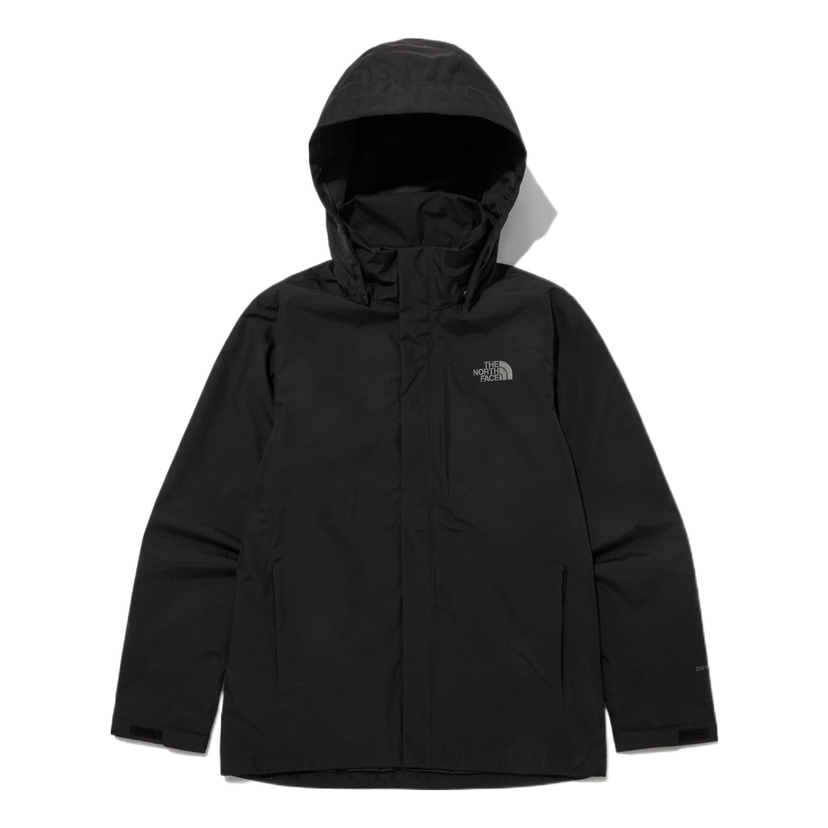 Parka The North Face Men's Pro Shield Jacket Crna | NJ2HN55A