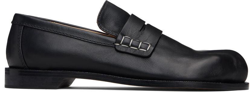 Tenisice i cipele JW Anderson JW Anderson Paw Loafers Crna | MC0004-LA0268