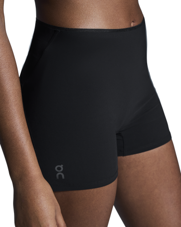 Gaćice On Running Running Race Tights Short Crna | 1wf1020-0553, 2