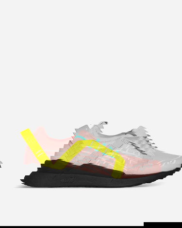 Tenisice i cipele Asics CFCL GEL-Lyte III CM 1.95 Sneakers "Potpourri / Blazing Yellow" Ružičasta | 1203A267-700, 0