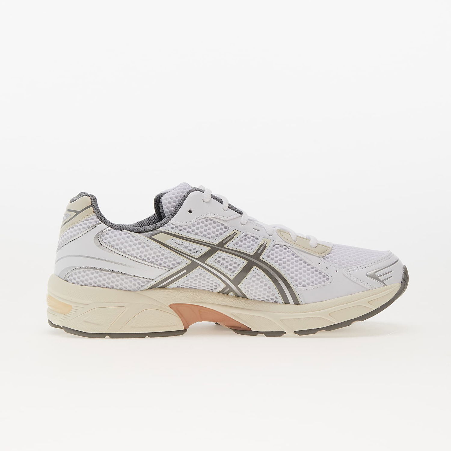 Tenisice i cipele Asics Gel-1130 Bijela | 1201A256-112, 1