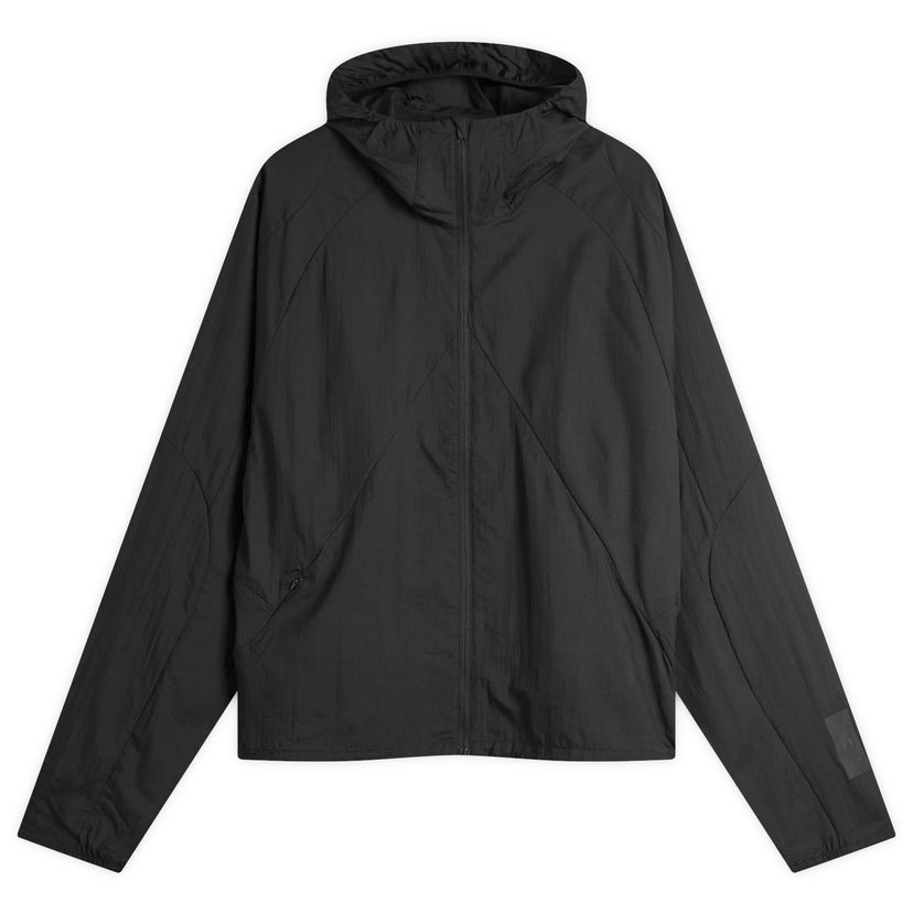 Jakna Puma Heliot Emil Lightweight Jacket, Size Large Crna | 62948901