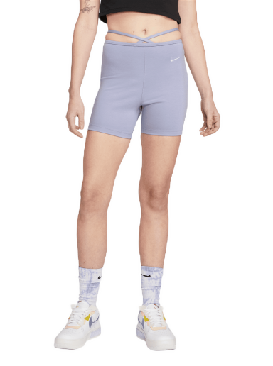 Kratke hlače Nike Sportswear Everyday Modern Shorts Ljubičasta | DV7928-519